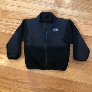 North Face Denali fleece jacket 18-24 mts